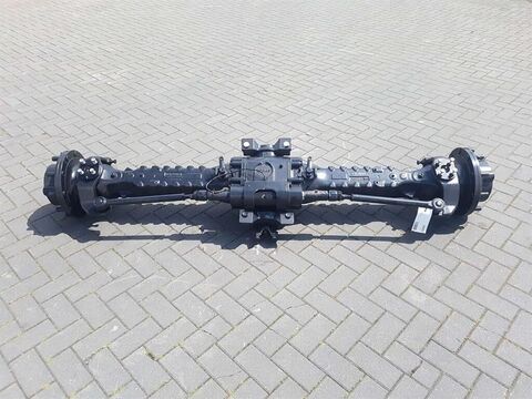 Sonstige MLT630/1035-254996-Spicer Dana 212/625-004- /As