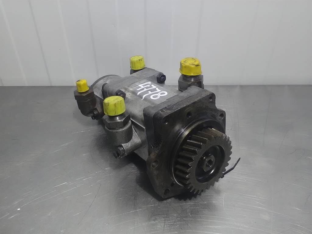 Sauer Sundstrand SNP2/14DC0311/5D - Gearpump 1