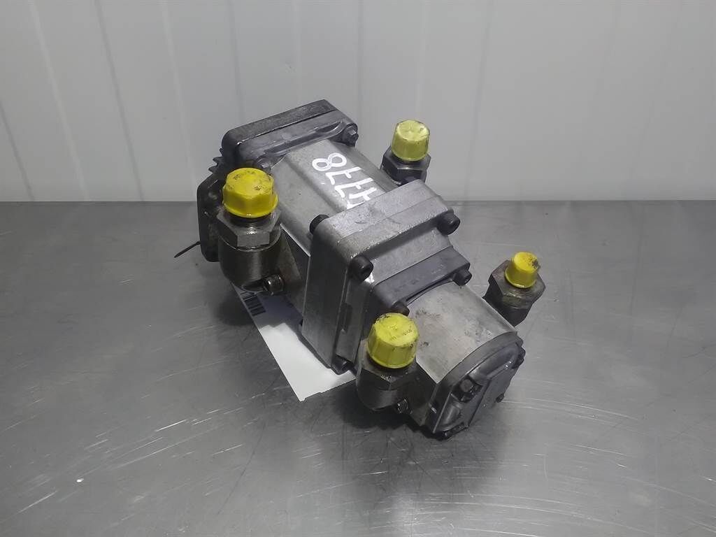 Sauer Sundstrand SNP2/14DC0311/5D - Gearpump 2