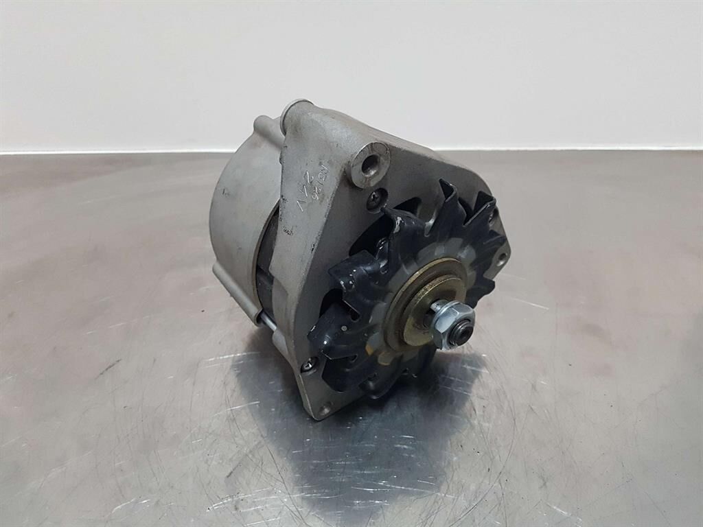 Deutz Fahr 28V 27A - Alternator/Lichtmaschine/Dynamo 1
