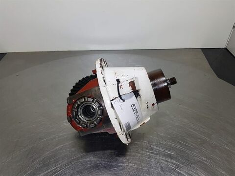 Sonstige AZ10-ZF APL-3054-4460455057-Differential