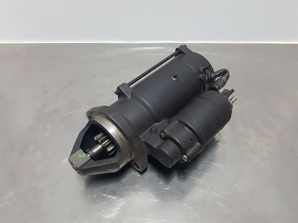Deutz Fahr 1011/2011-12V 11T 3,2KW-Starter/Anlasser 1