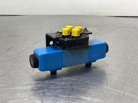 Sonstige L514 Speeder-5716859-NG6 4/3 Valve 12V