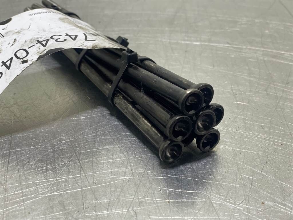 AS900-Cummins B3.3T-Push rods/Stößelstange 3