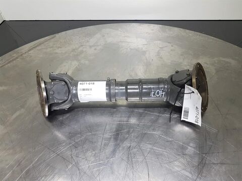 Sonstige L12 - Propshaft/Gelenkwelle/Cardanas