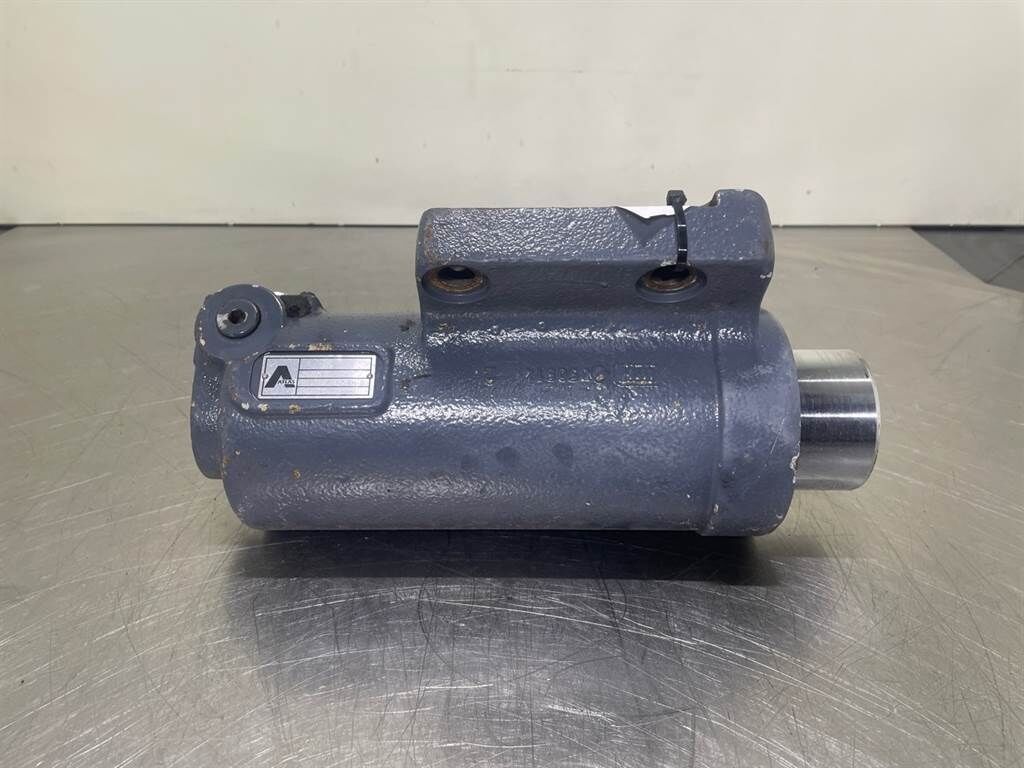 TW150-6057768-Support cylinder/Stuetzzylinder 1
