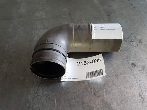 Sonstige AZ14-4147114G-Pipe/Rohrkruemmer