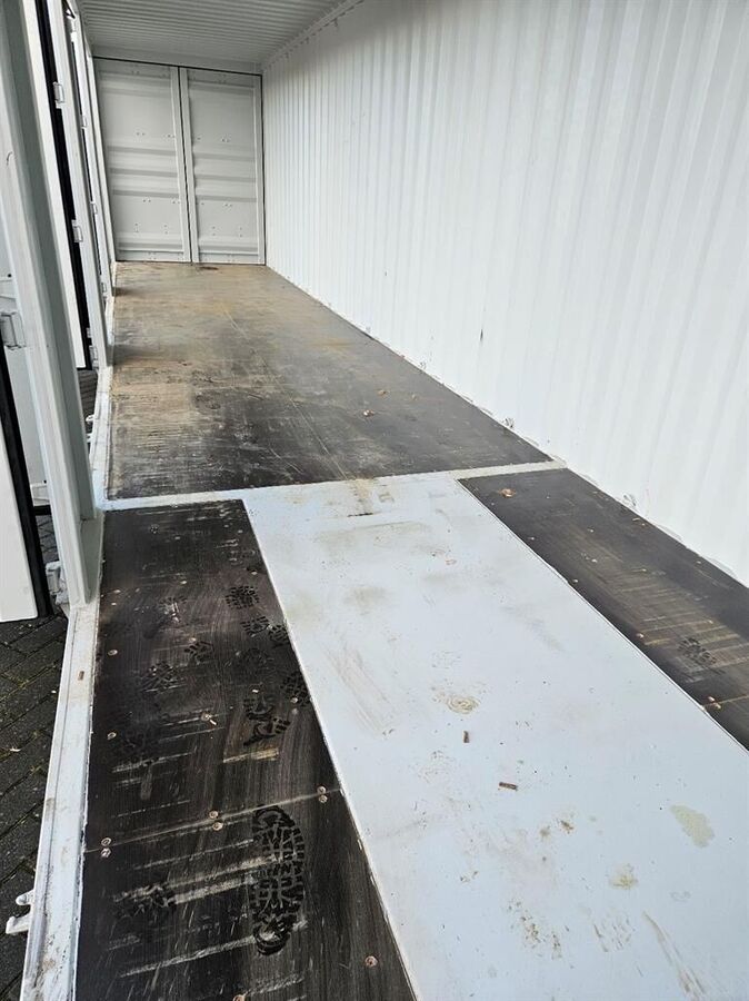 DFC-40HS Container 3