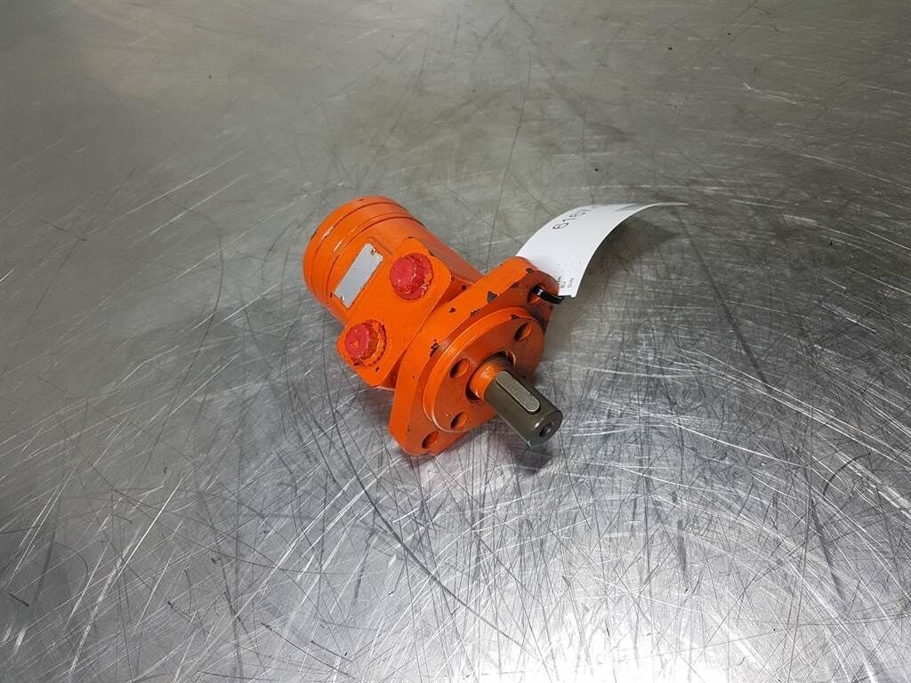 Other Hydraulic motor/Hydraulikmotor 1