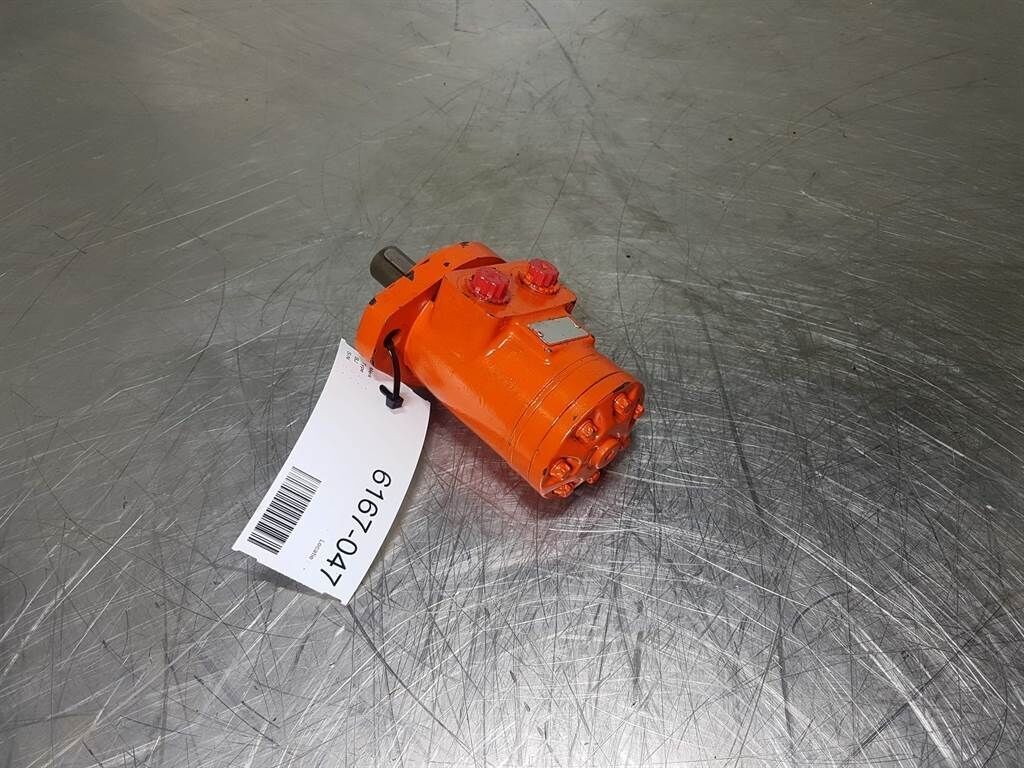 Other Hydraulic motor/Hydraulikmotor 2
