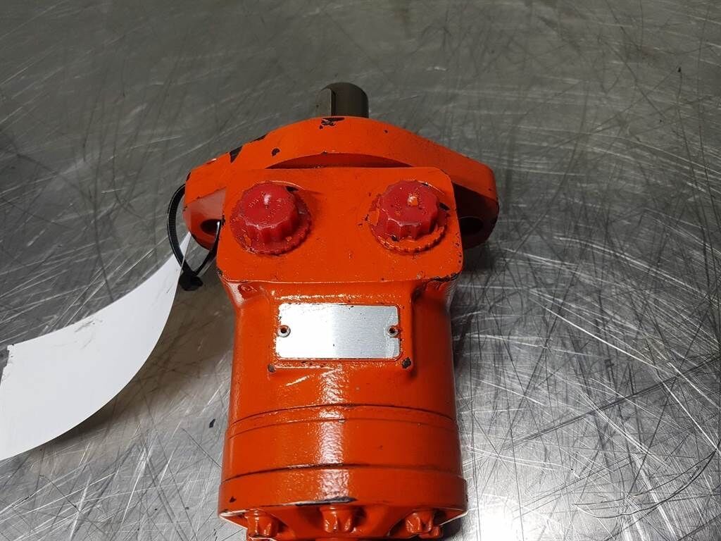 Other Hydraulic motor/Hydraulikmotor 3