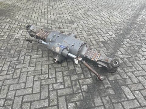 AZ150-Spicer Dana 213/55-005- /Achse/As 2