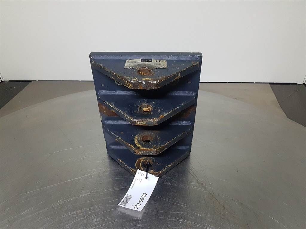 AZ14-4169916A-Trailer hitch/Anhängerkupplungen 1