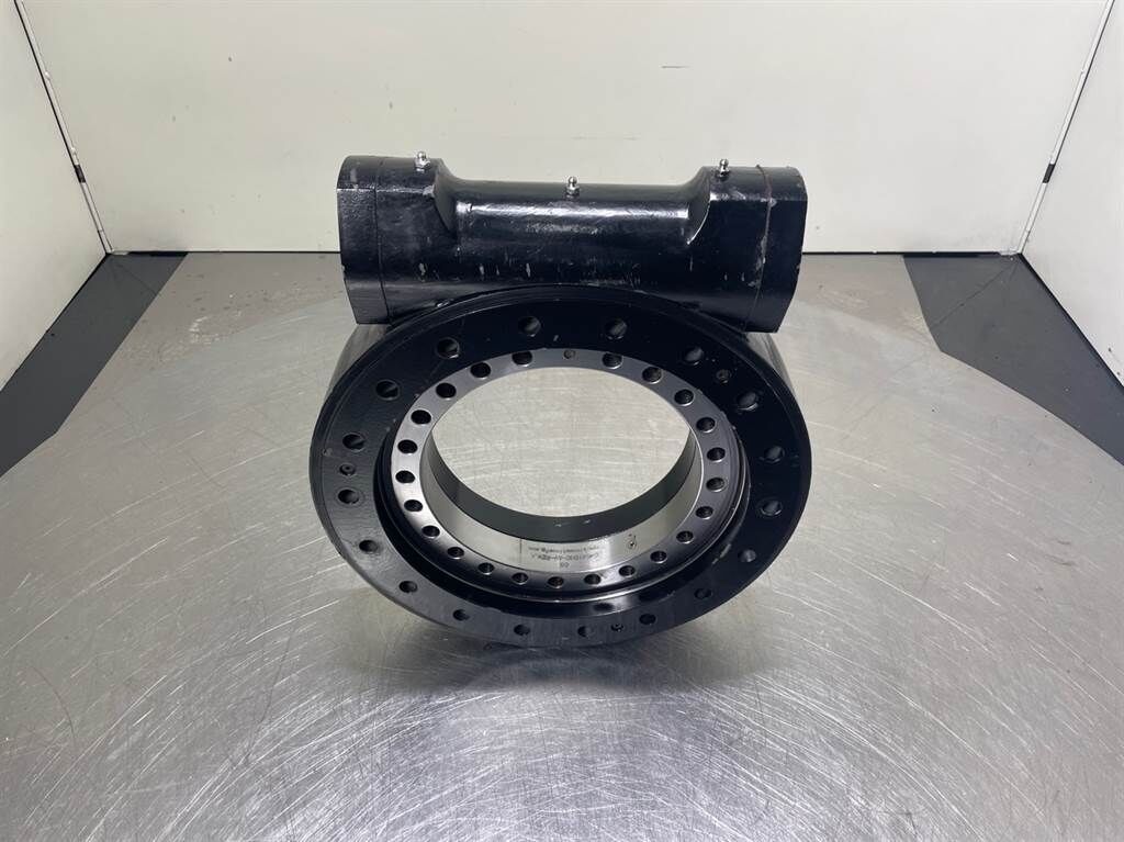 Kinematics SE14- s/Schwenktriebe/Zwenk 2