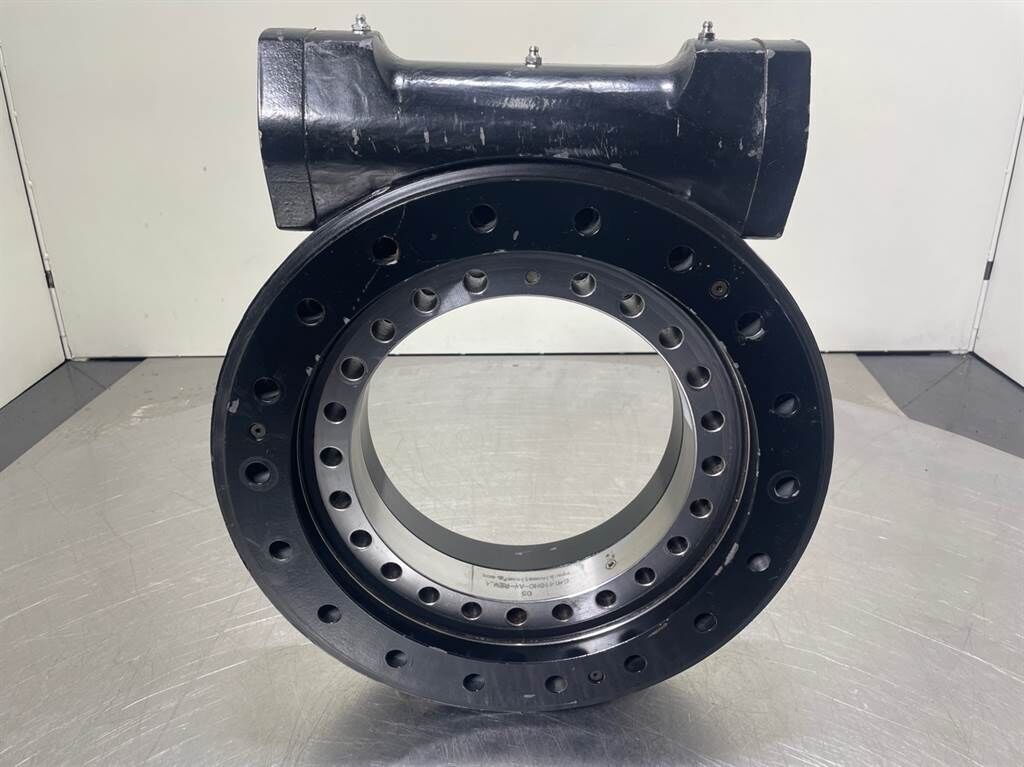 Kinematics SE14- s/Schwenktriebe/Zwenk 3