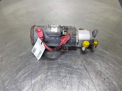 Sonstige 950H-277-0731-Compact-/steering unit