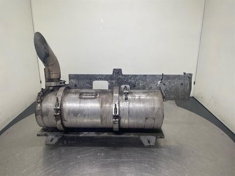 Sonstige LH24M-10144030- /Partikelfilter