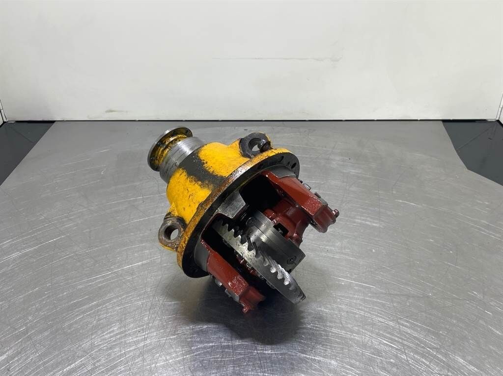 AZ9-ZF APL-3054-Differential/Differentieel 1