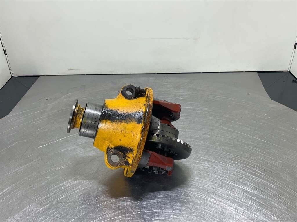 AZ9-ZF APL-3054-Differential/Differentieel 2