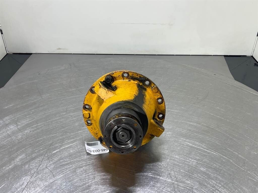 AZ9-ZF APL-3054-Differential/Differentieel 3