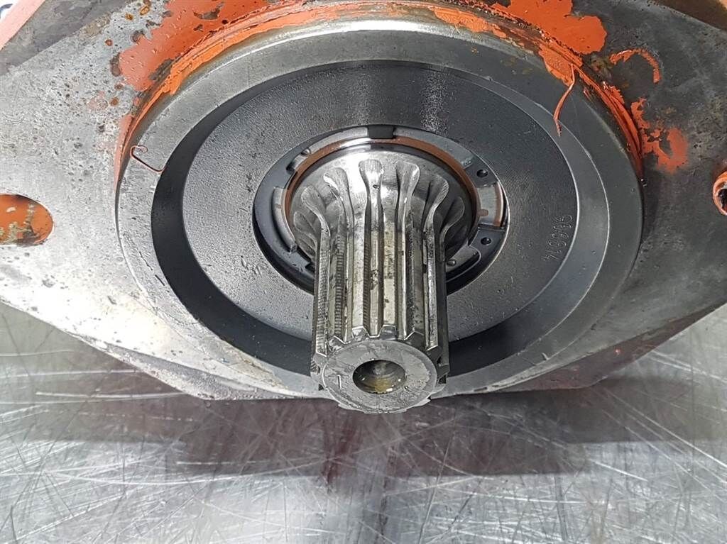 Brueninghaus P A10VO100FHD/31R-R910991907-Load s 3