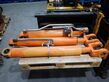 Sonstige W 170 - Lifting cylinder/Hubzylinder/Hefcilinder