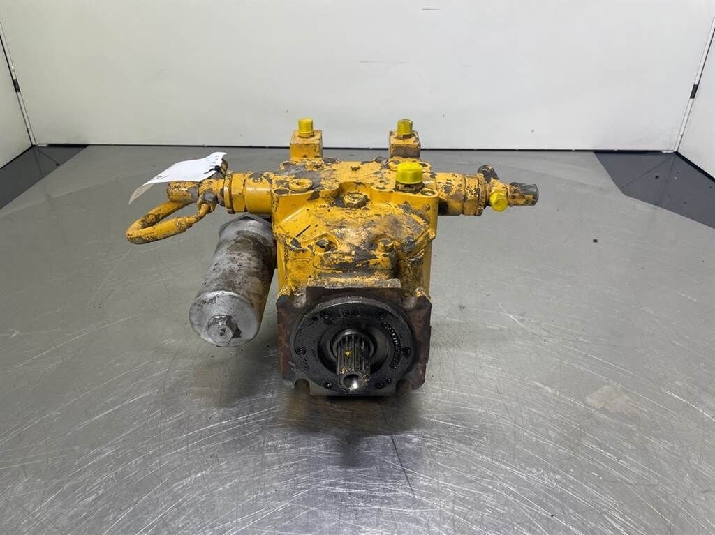 R954-Linde BPV70-Drive pump/Fahrpumpe/Rijpomp 2