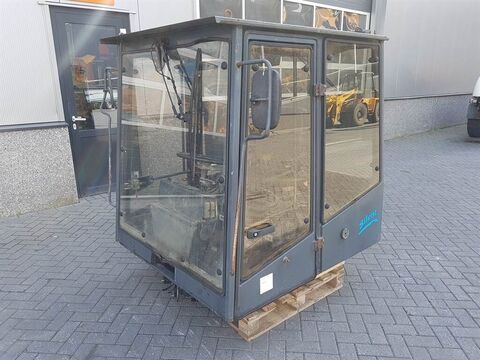 Sonstige AZ6-4150371K/4197781A- /Kabine/ e