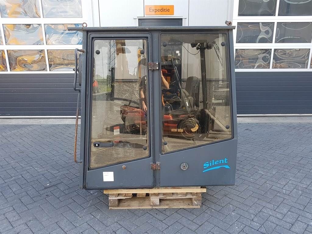 AZ6-4150371K/4197781A- /Kabine/ e 2