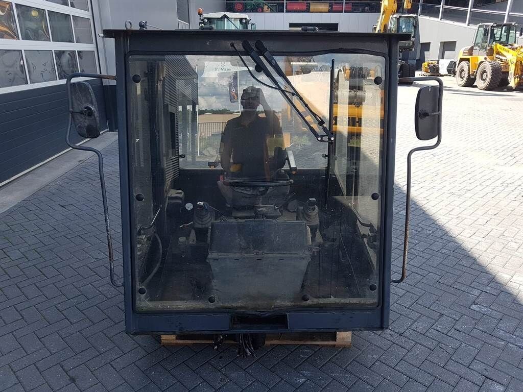 AZ6-4150371K/4197781A- /Kabine/ e 3