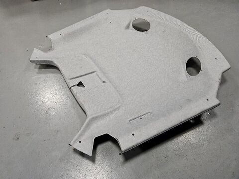 Sonstige V120 Speeder-5388665877-Roof lining/Dachhimmel