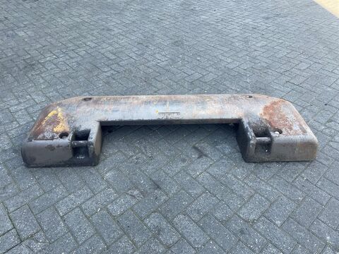Sonstige AZ150-4181617B-Counterweight/Heckgewicht