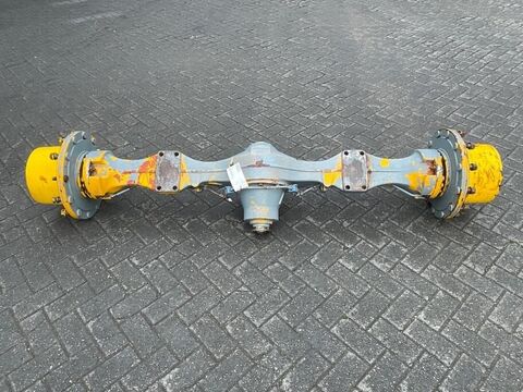 Sonstige WG18C-ZF APR-775-4472021025- /Achse/As