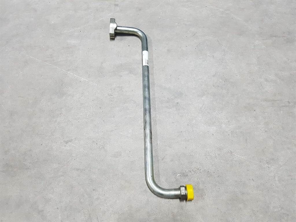TL70S/TL80-5260307017-Pipe elbow/Rohrbogen/Leidi 2