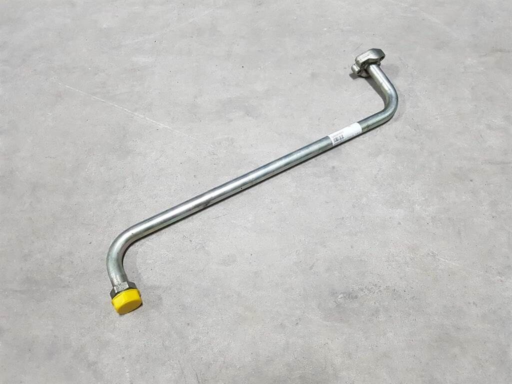 TL70S/TL80-5260307017-Pipe elbow/Rohrbogen/Leidi 3