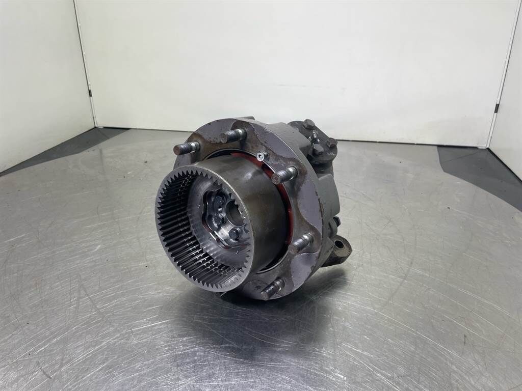 AZ45-Carraro CA130459-Joint housing/Stuurkom 2