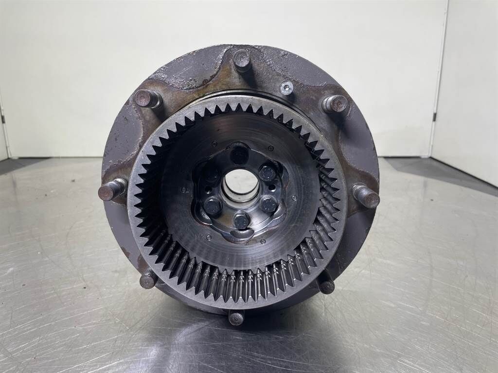AZ45-Carraro CA130459-Joint housing/Stuurkom 3