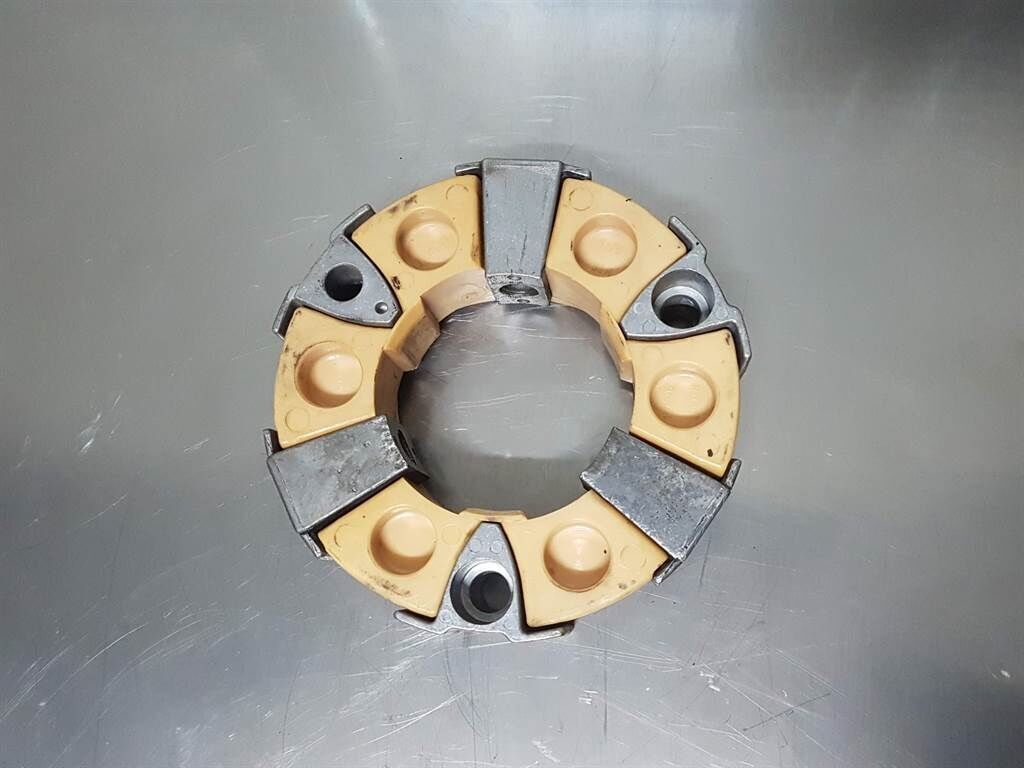 FLEX CF-H-30 - Torsionally coupling 1