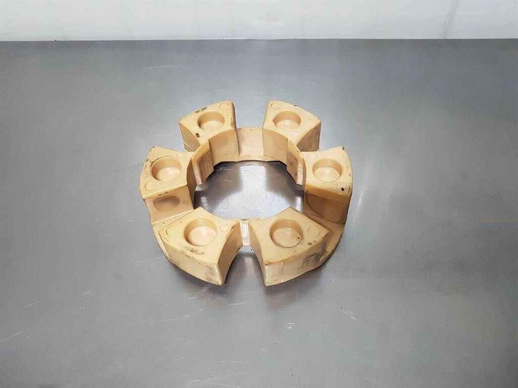 FLEX CF-H-30 - Torsionally coupling 3