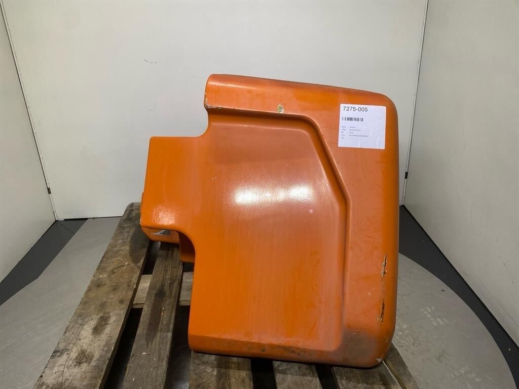 ZW310TPD-6-Counterweight/Heckgewicht/Contragewic 2