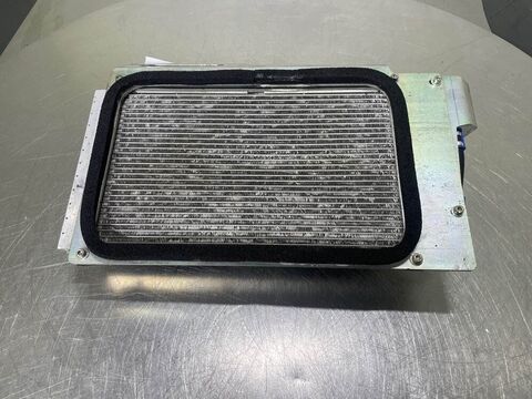 12MTX-5370437-Airco condenser/Klimakondensator 2