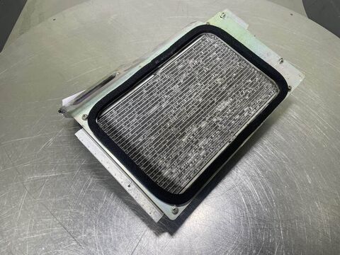 12MTX-5370437-Airco condenser/Klimakondensator 3