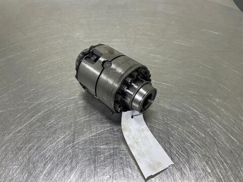Sonstige SKL853-ZF AP-R735/P4-4131303097-Differential