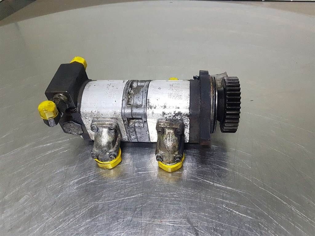 A900ZW-Rexroth 0510665106-Gearpump/Zahnradpumpe 1