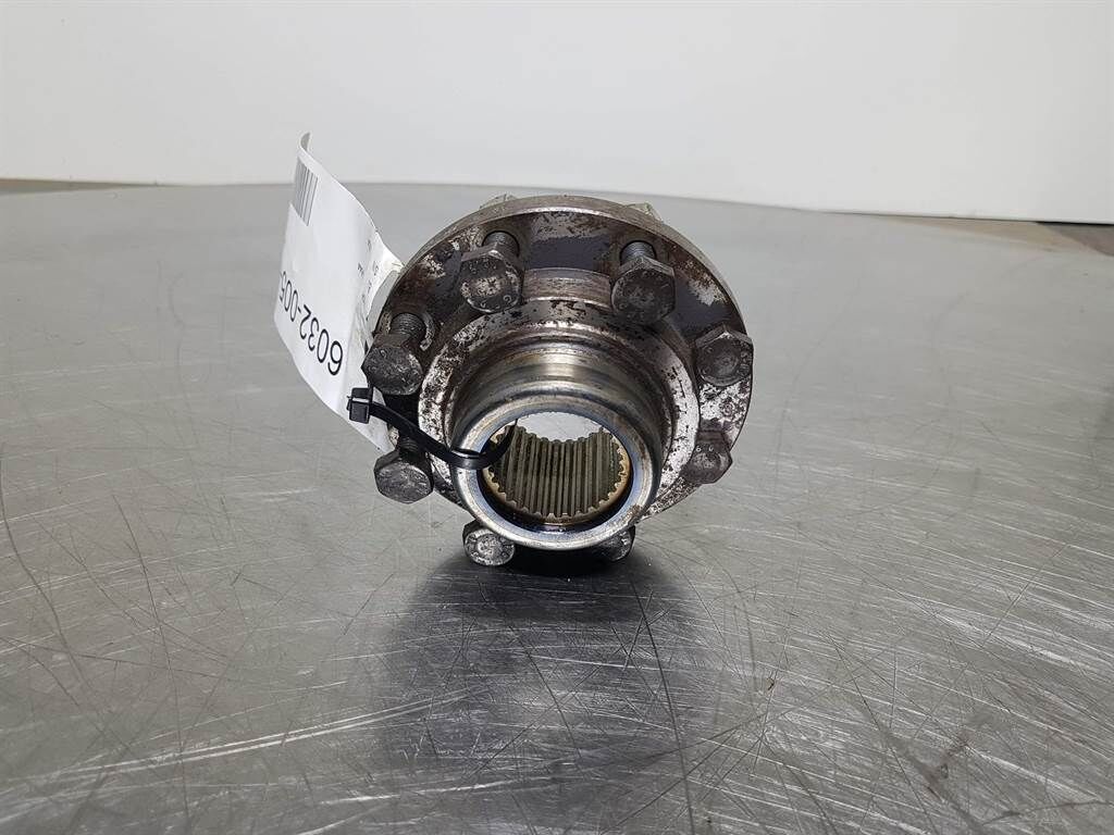 L30B-Z/X-ZF 4472339047-Profile bushing/Splainbus 1