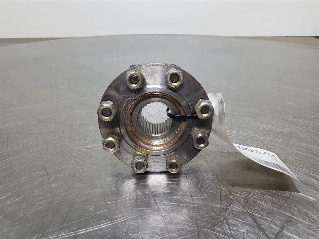 L30B-Z/X-ZF 4472339047-Profile bushing/Splainbus 2