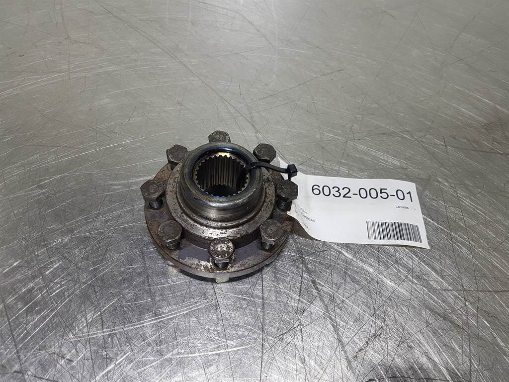 L30B-Z/X-ZF 4472339047-Profile bushing/Splainbus 3
