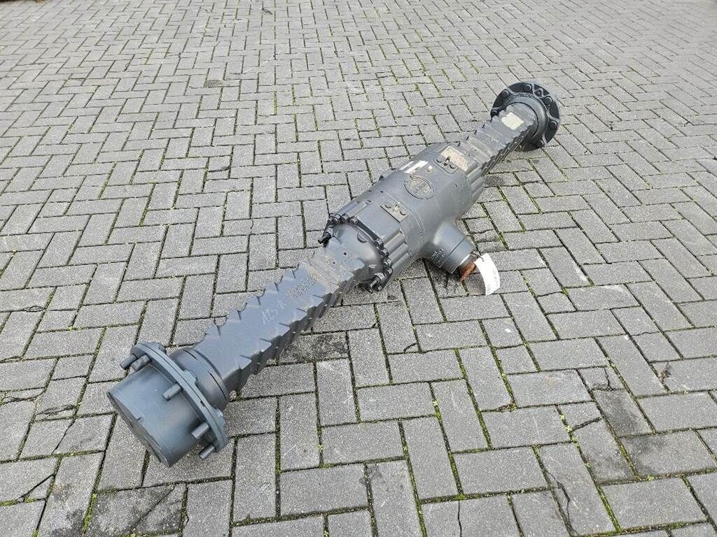 Dana 112/10061993 - /Achse/As 2