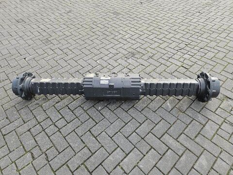 Dana 112/10061993 - /Achse/As 3