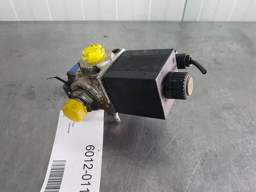 Oleodinamica L7065143NIOB010 - Dieci - Valve 2